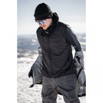 Heat Experience Everyday Vest Men