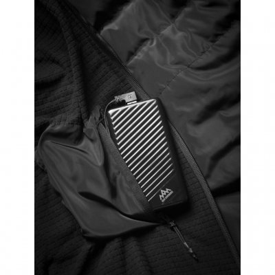 Heat Experience Everyday Vest Men