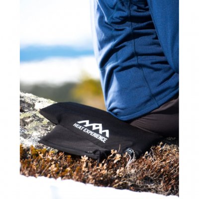 Heat Experience Heated Seat pad