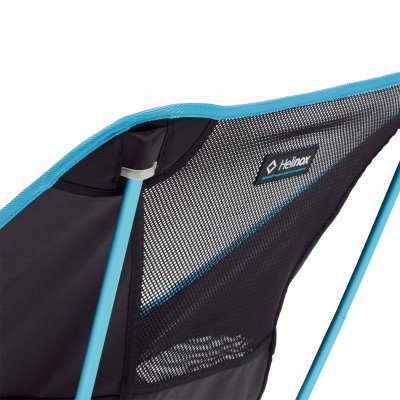 Frame bracket on back