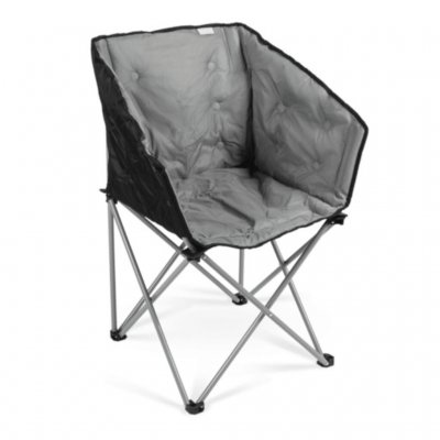 Kampa Tub Grey Camping chair