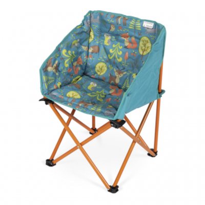 Kampa Mini-Tub Woodland Creature Highchair