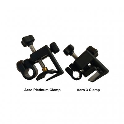 Milenco Aero Platinum Long (2 pcs)