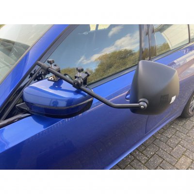 Milenco Grand Aero Platinum (2 pcs)