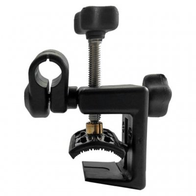 Milenco Aero Platinum Clamp Mount 1-pack