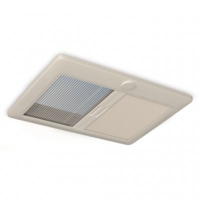 Dometic Midi Heki Style Sunroof - 70 x 50 cm