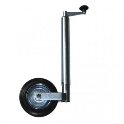 Carbest Telescopic Support Wheel - without clamp