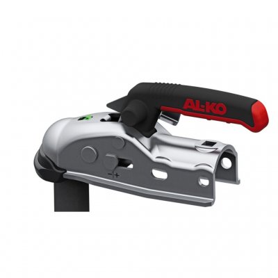 AL-KO AK161 Coupling hitch - Ø50