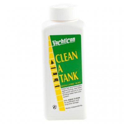 Yachticon Clean A Tank - Descaling Agent for Water Tanks