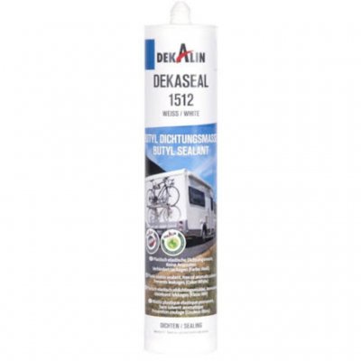 Dekaseal Sealing compound White