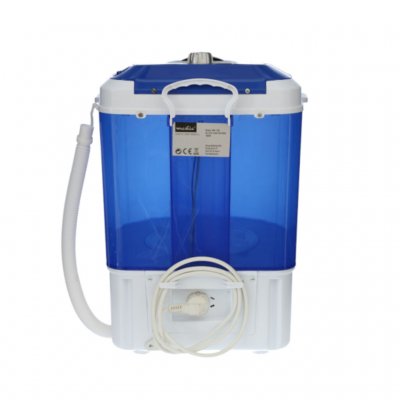 Mestic MW-1000 180W Washing machine