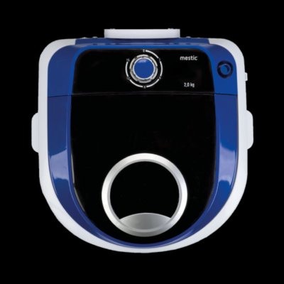 Mestic MW-1000 180W Washing machine