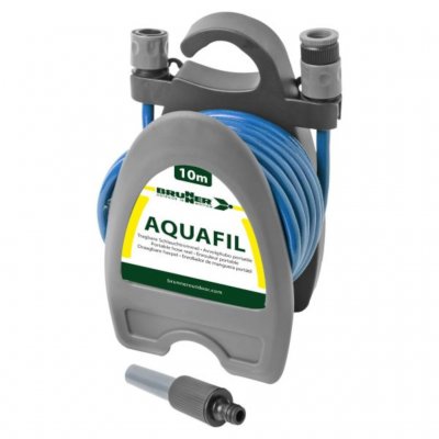 Brunner Hose reel 10 meters