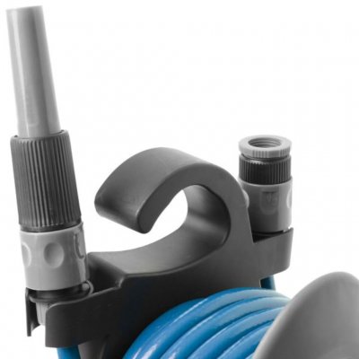 Double quick couplings