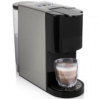 Princess Multi Capsule Coffee Machine 4-in-1