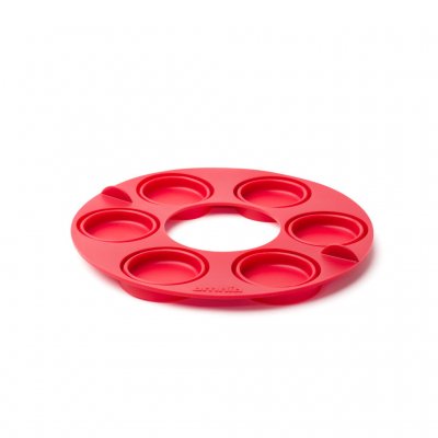 Omnia Muffin tray (Max 260°C)