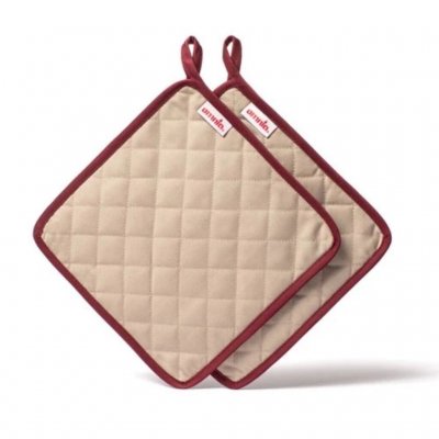 Omnia Pot holders - 2 pcs