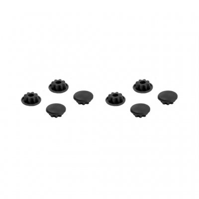 Haba Cover cap for screw 8-p Dometic/Smev