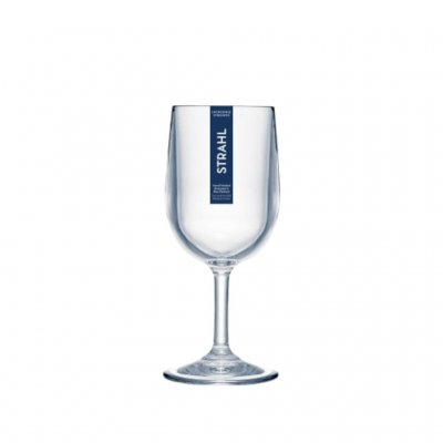 Strahl Red Wine Glass 384 ml (1pc)
