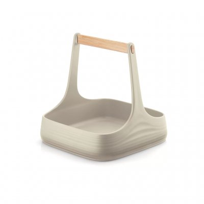 Guzzini Tierra Serving platter
