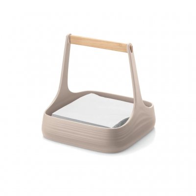 Guzzini Tierra Serving platter