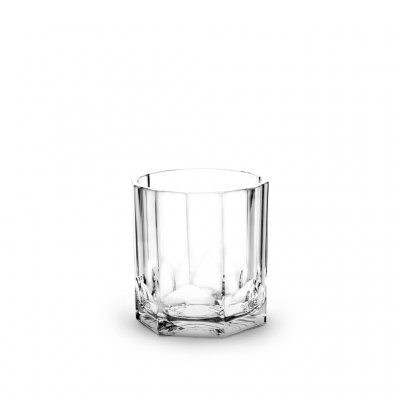 RB Drinks Whiskey Glass - 35 cl