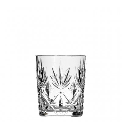 RB Drinks Water Glass 35 cl