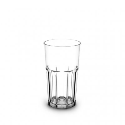 RB Drinks Retro Glass 33 cl