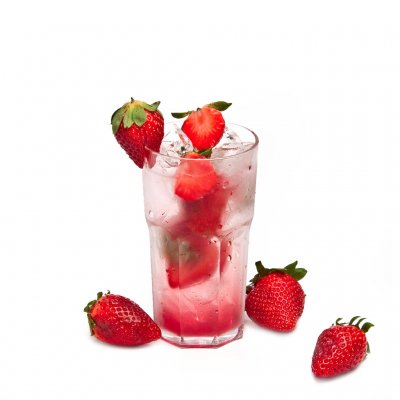 RB Drinks Retro Glass 33 cl