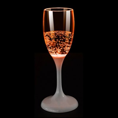 Unison Luminous glass 12 cl - Incl. battery