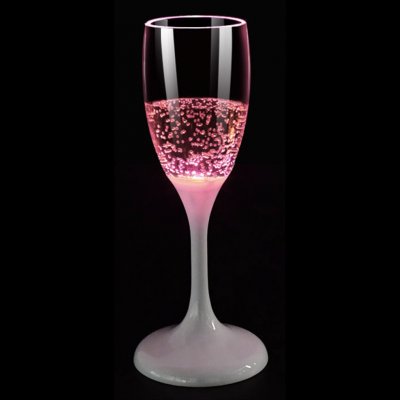 Unison Luminous glass 12 cl - Incl. battery