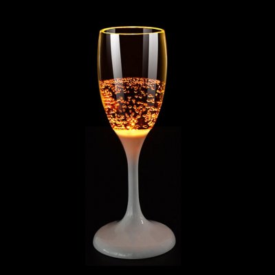Unison Luminous glass 12 cl - Incl. battery
