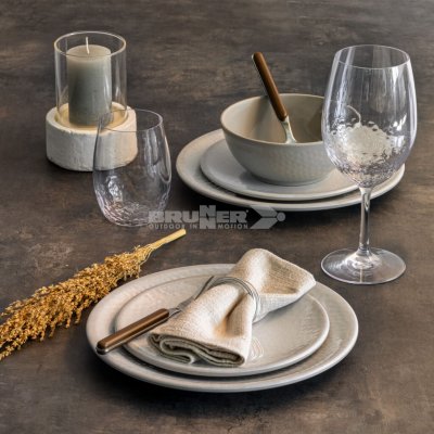 Brunner Tableware Midday Amadé 12-parts – Non slip