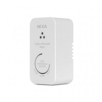 Long battery life: Up to 10 years of battery life.