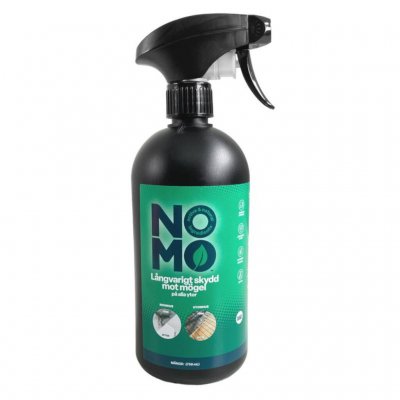 NoMo Mold Protection - 750 ml