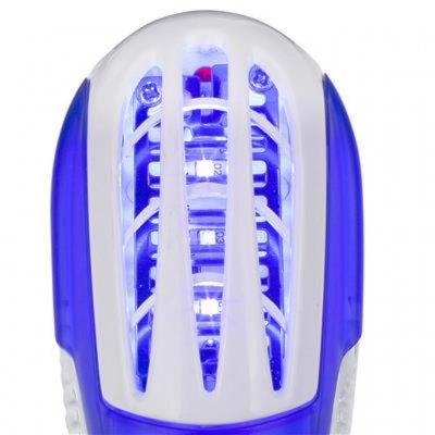 Tristar Insect lamp Wall socket 2.2W