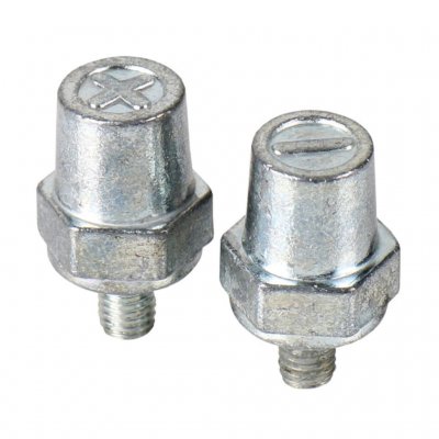 Max Fritid Poladapter M8