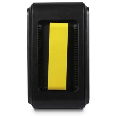 Small and compact size