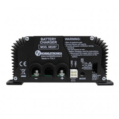 CBE Battery Charger NE287 21A