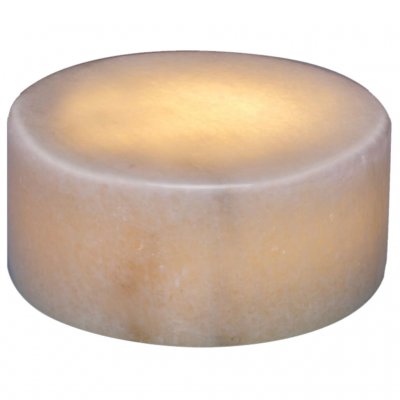 Unison Marble S Table Light Genuine Marble