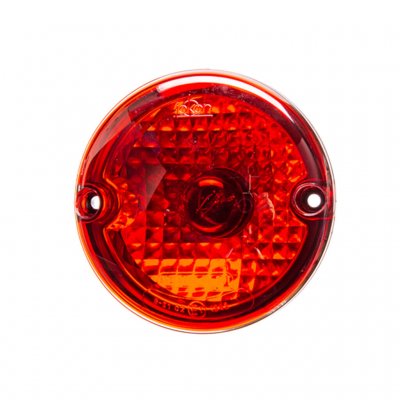 Rear light for caravan or mobile home from Jokon.