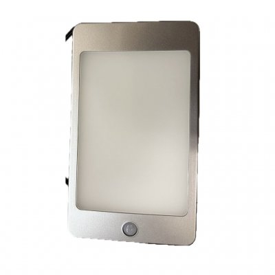 Ceiling light Bolo LED 400 lumens with switch