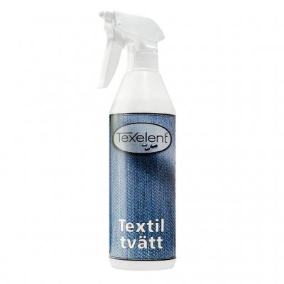 Texelent Textile detergent 500 ml