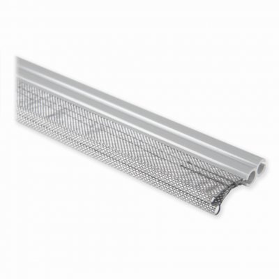 Dometic Drive Away TWIN Kit 4 & 6mm - 4m makes it easier to disconnect the free-standing tent from the motorhome / caravan