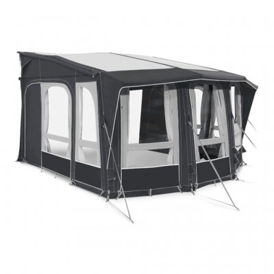 Dometic Ace Air 400S All-season Awning with air tubes.