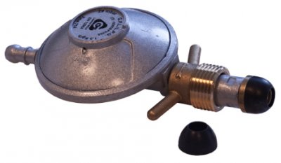Reduction valve 30mb