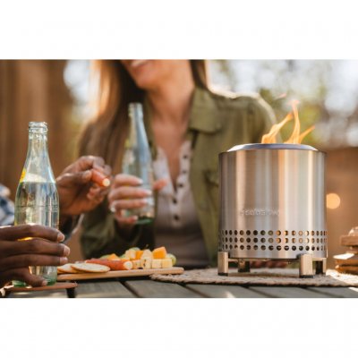 Solo Stove Mesa XL - Small Fire Pit