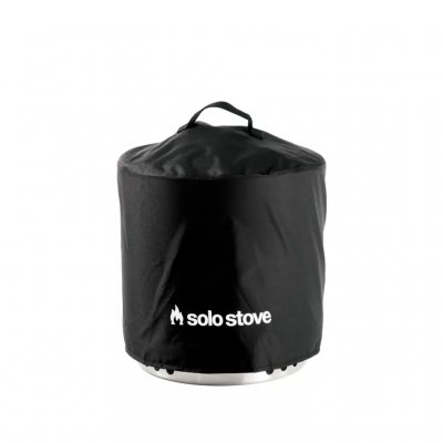 Solo Stove Ranger - Cover
