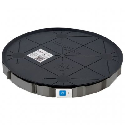 Brunner W8 Gascontrol 2.0