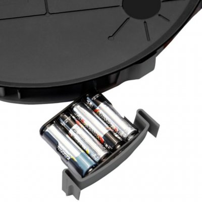 Brunner W8 Gascontrol 2.0